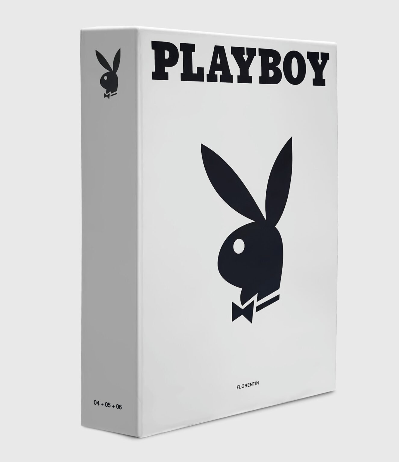 Explore Playboy mooks N°4+5+6: Anna-Nicole Smith, billionaire playmate, and captivating tales of celebrities and international scandals.