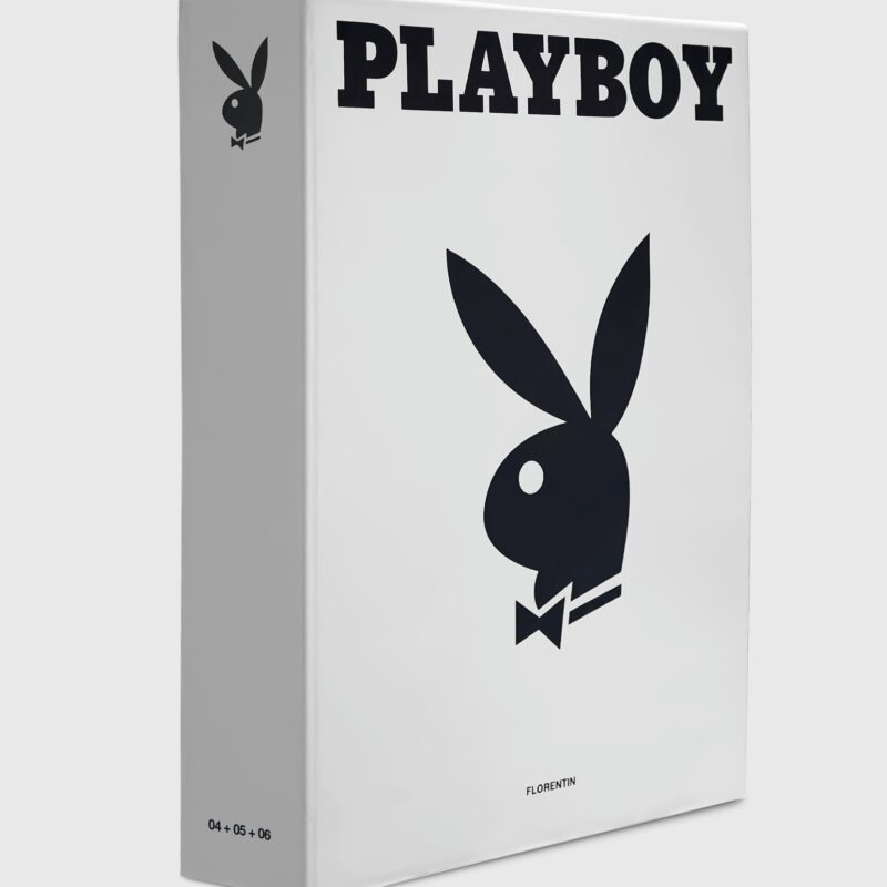 Explorez les mooks Playboy N°4+5+6 : Anna-Nicole Smith, playmate milliardaire, et des récits captivants de célébrités et de scandales internationaux.