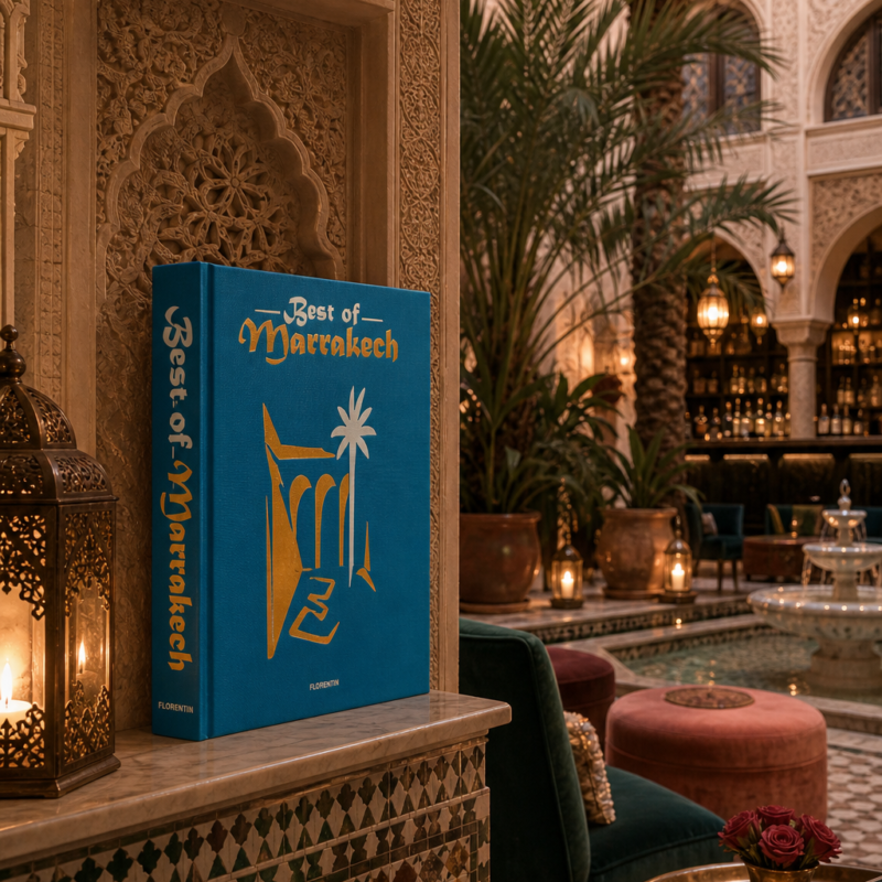 Best of Marrakech