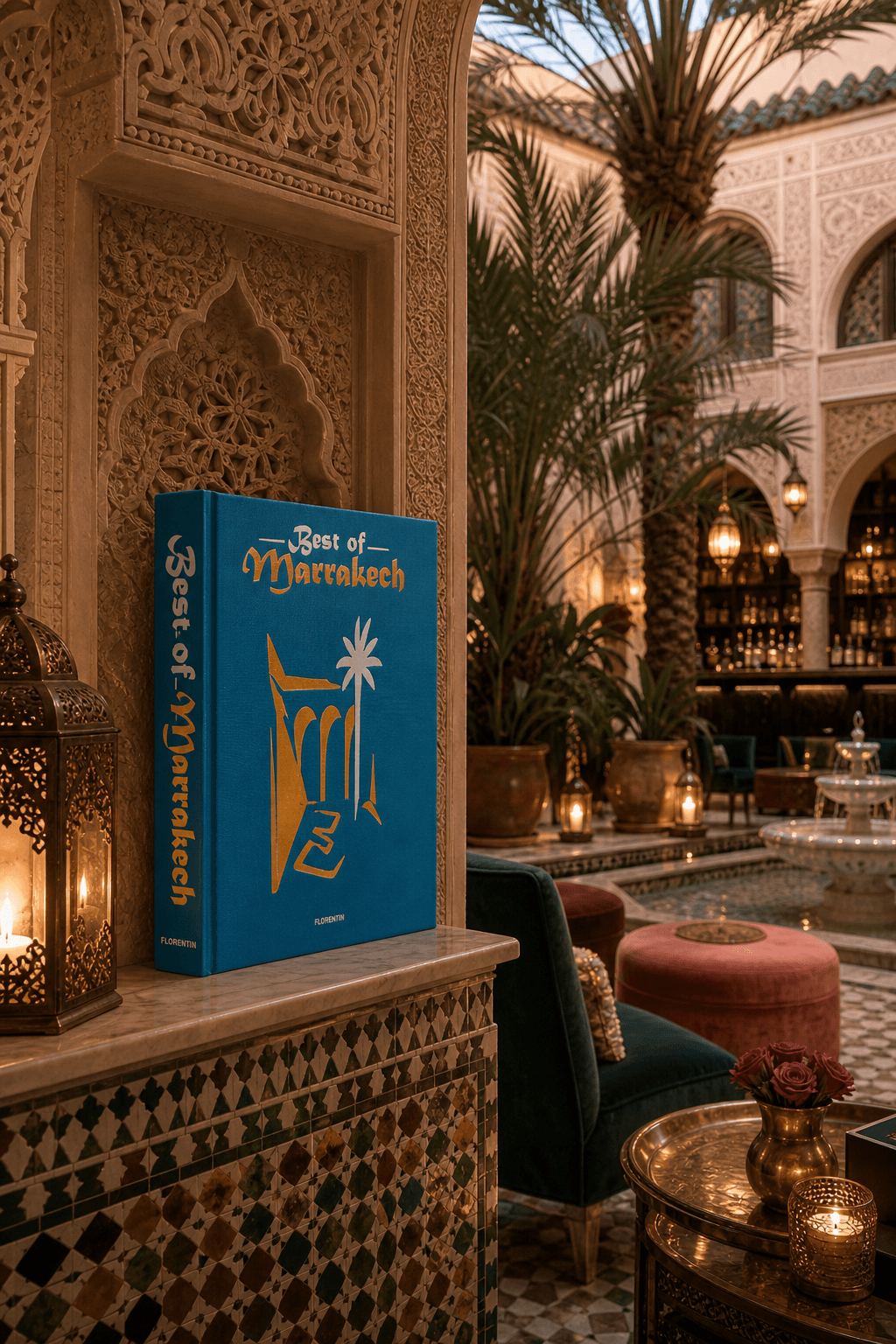 Best of Marrakech