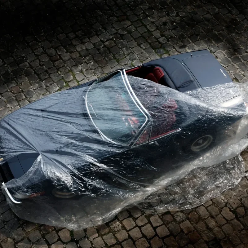 Discover our Ferrari Daytona Spider photo prints