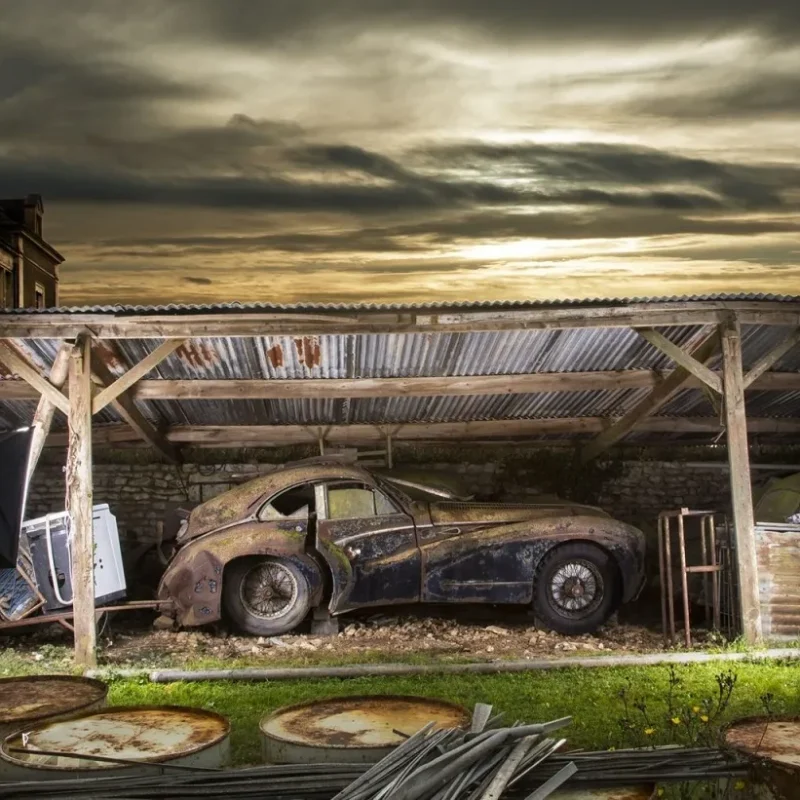 FABULOUS FORGOTTEN COLLECTIONS