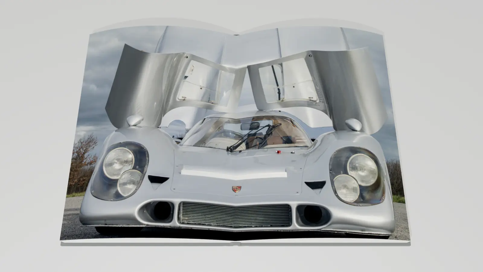 Best of Porsche – Image 5