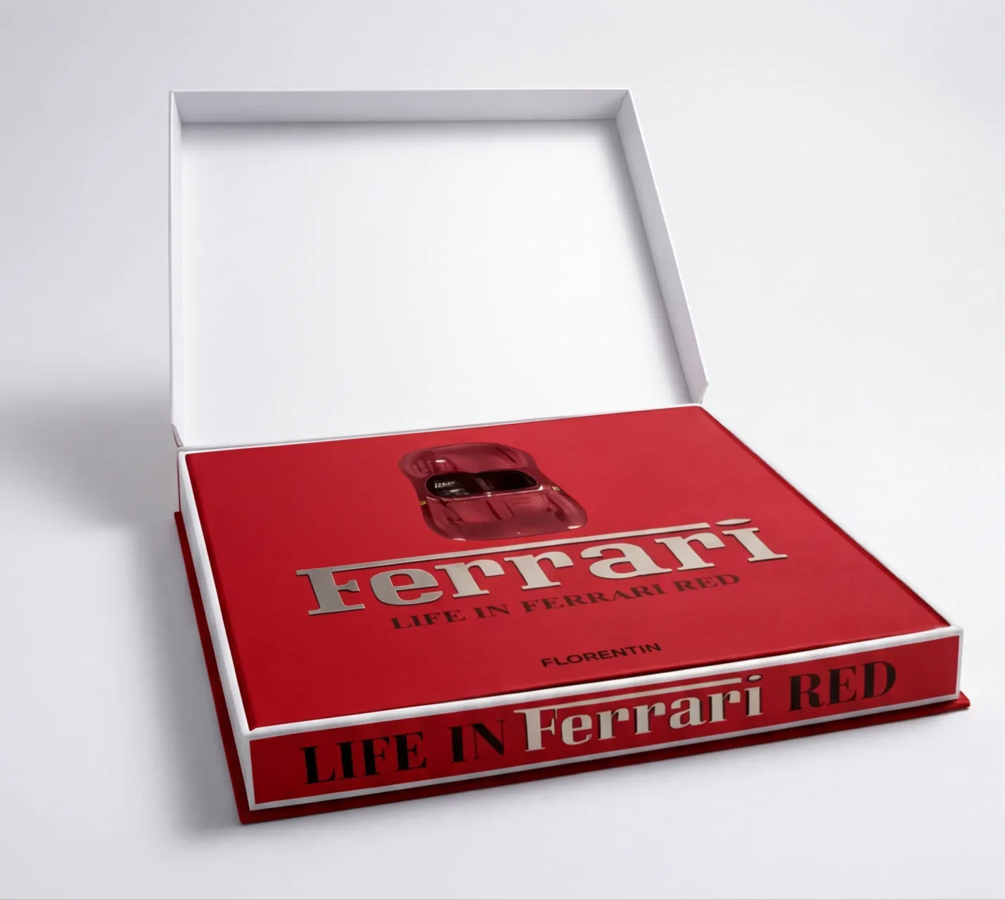 Ultimo Ferrari – Image 5