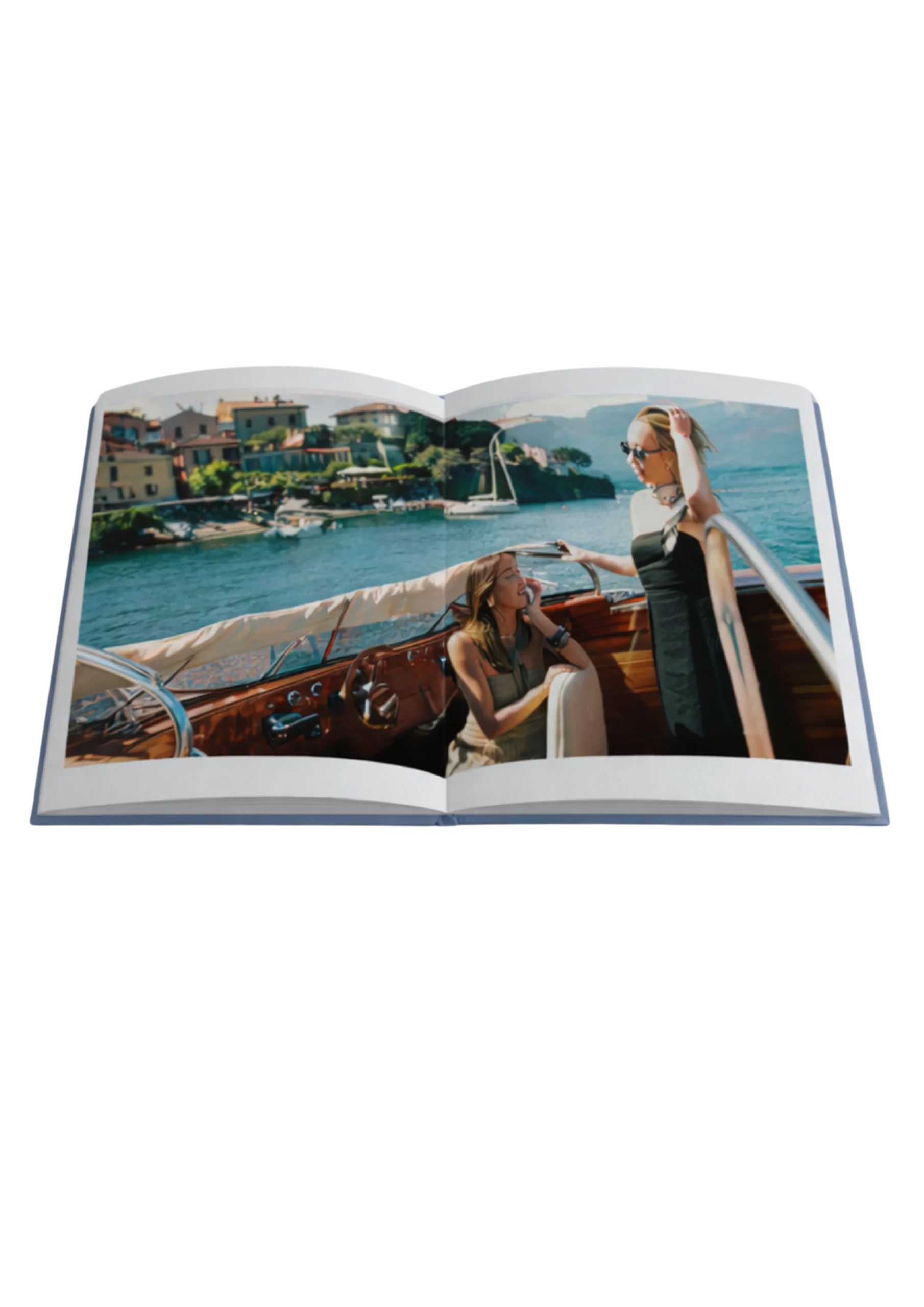 Italian Lakes : Dolce Vita – Image 2