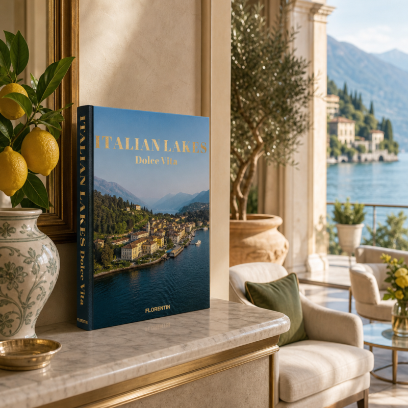Italian Lakes : Dolce Vita
