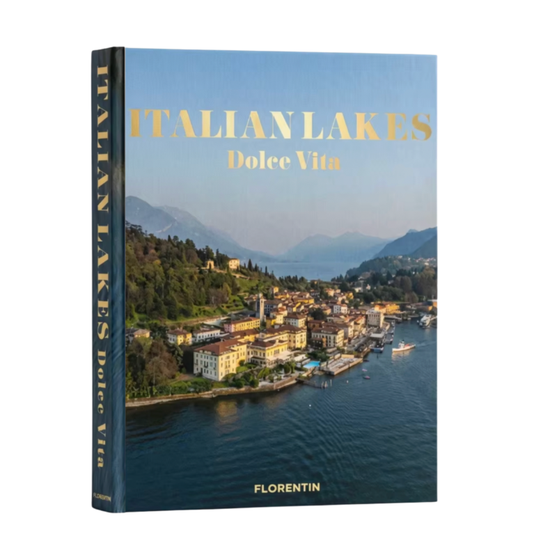 Best of Italian Lakes - Dolce Vita