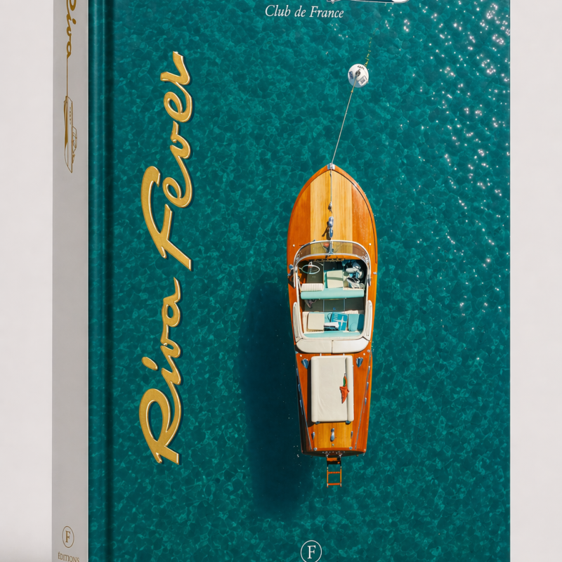 COMING SOON, Prix sous suscription SAVE 20% - Riva Fever