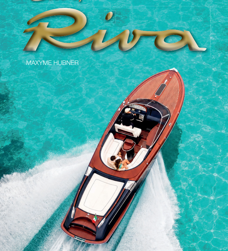 COMING SOON, Prix sous suscription SAVE 20% - Riva Fever