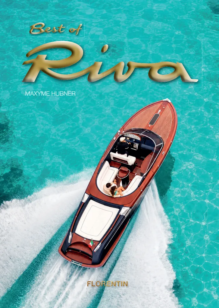 COMING SOON, Prix sous suscription SAVE 20% - Riva Fever