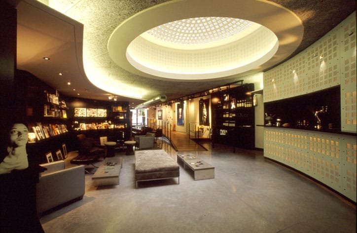Café de Renoma Paris