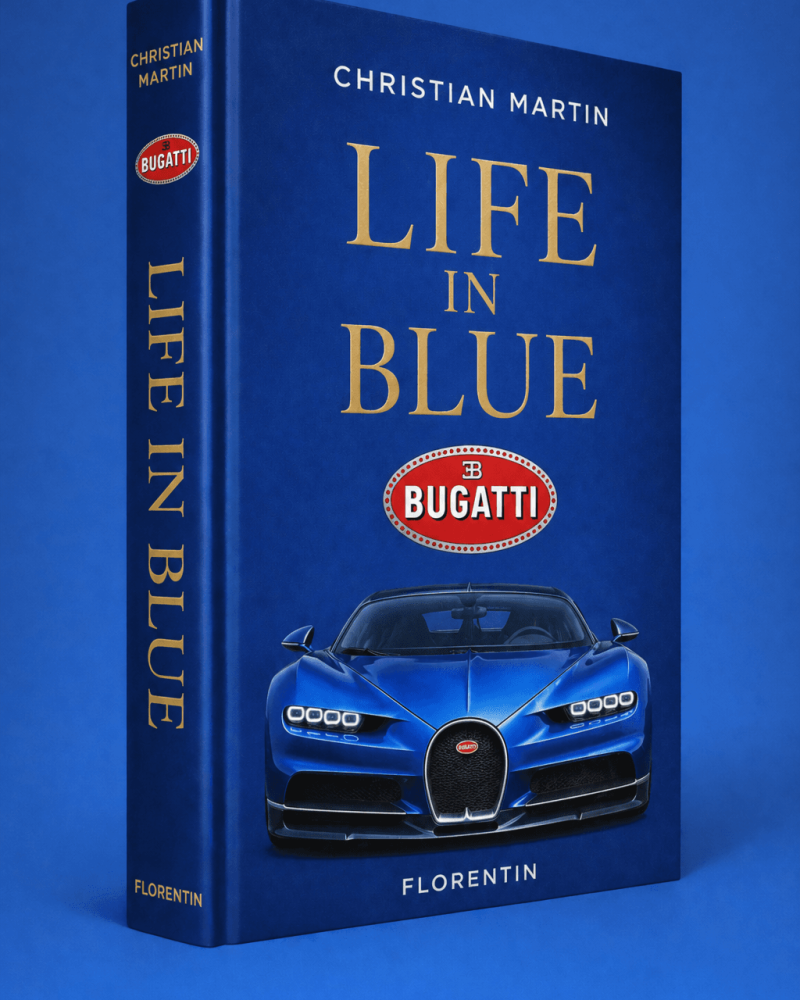 Bugatti