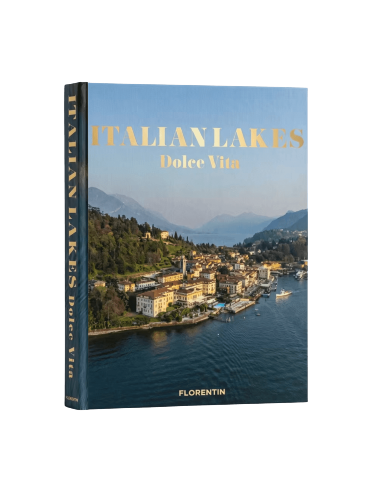 Italian Lakes new
