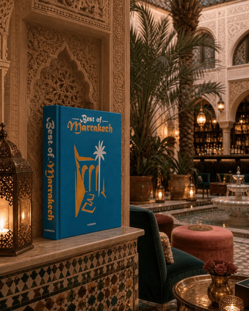 Marrakech