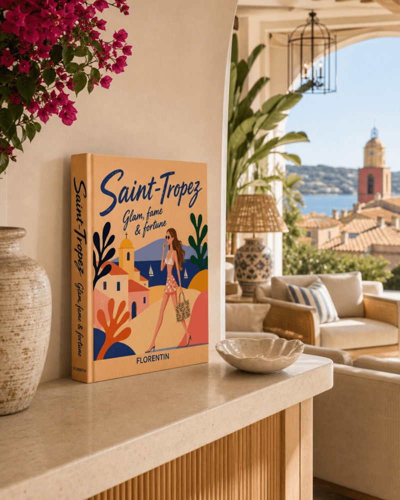 Saint Tropez