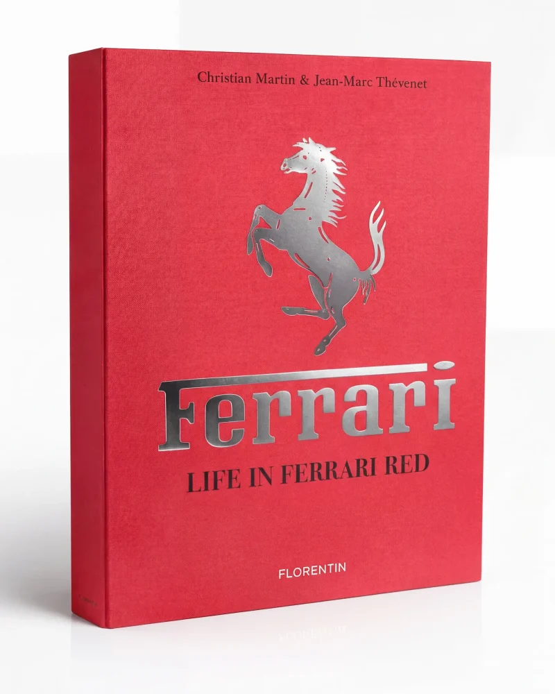 Ultimo_Ferrari_limited_edition